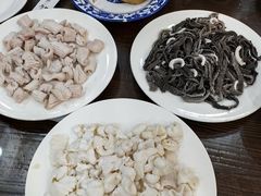 -爆肚冯(廊房二条店)