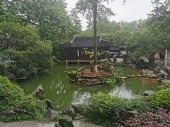 -善卷洞风景区