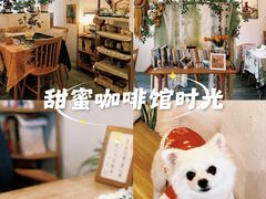 -昼夜咖啡馆