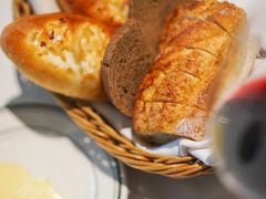 -Wolfgang’s Steakhouse 沃夫冈牛排馆(上海白玉兰广场店)