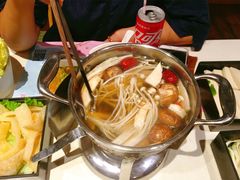 -火锅先生(五马街店)