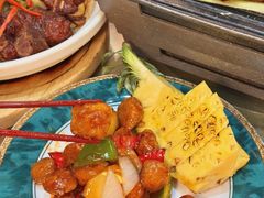 -滋味满屋美食坊(上海街店)