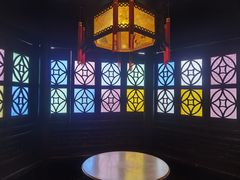 -东山雕花楼