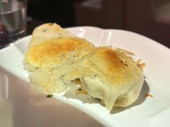 黑松露牛肉水煎包-掌柜的店·河南菜(世茂店)