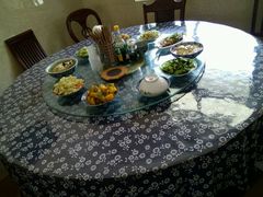 -寒岩夕照农家乐