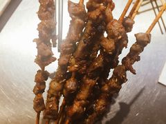 羊肉串-小赵烧烤(银亿店)