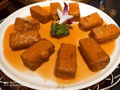 -甘家界牌柠檬鸭(青山店)