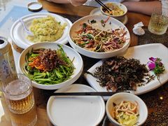 -尽善百年古院餐厅(王家老宅店)