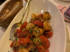 -La Tavernetta(Bar à Vin)(乌鲁木齐路店)