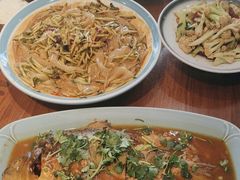 -那家老院子东北菜·饺子·小鸡炖蘑菇(艳华街店)