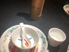 -老头儿油爆虾·知味杭州(爱琴海购物中心)