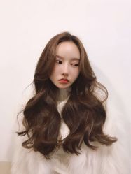 点击看大图 -GIRL STYLE 烫发·染发沙龙