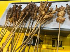 -望京小腰(北京总店)