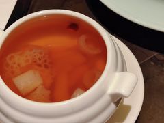 -西安凯悦酒店·湖畔中餐厅