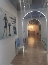 -羿刻互动·瑜伽雅集·瘦身·塑形