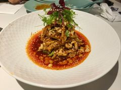 食贝棒棒鸡-湖鱼湖·蓉亭食贝(亚运村店)