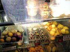 -天泽祥·鼓楼馒头(鼓楼店)