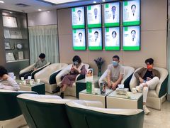-深圳正夫口腔医疗管理连锁有限公司温莎口腔门诊部(东门店)