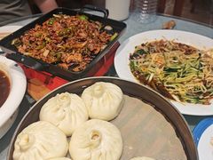 -老松滨饭店(菜艺街店)