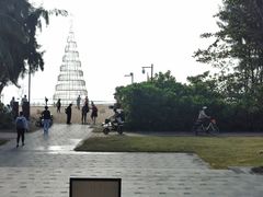 -海南清水湾莱佛士酒店