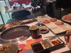 -焱铁烧·黑毛和牛专门店(杭州嘉里中心店)
