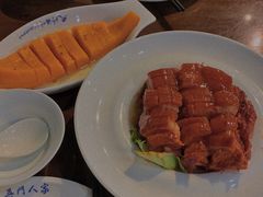 -吴门人家·苏宴宫廷菜(拙政园店)