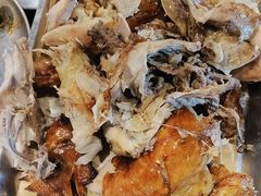 -破瓦寒窑·地摊烤羊排