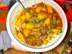 -将醉民谣·烧烤江湖菜酒馆(大石店)