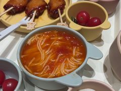 -西贝(南开大悦城店)