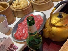 -卤校长重庆火锅(国兴店)