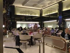 -广州花园酒店