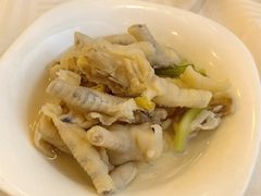 -江南村酒家