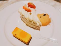 -武汉厨房自助餐厅·武汉卓尔万豪酒店