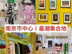 -金茂览秀城