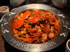 -胖哥俩肉蟹煲(杭州下沙学林街店)