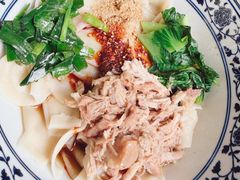 -樊记腊汁肉(竹笆市总店)