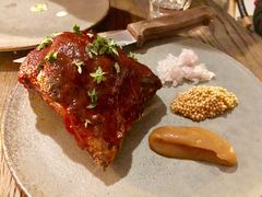 -BOR Eatery(安福路店)