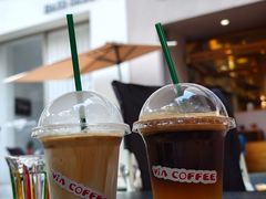 -via coffee(万象城店)