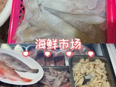 -福建美食城(老君堂店)