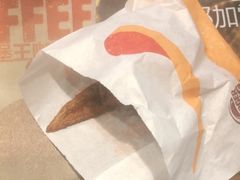 -汉堡王(歌斐中心店)