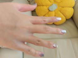 -莫奈花园日式美甲美睫