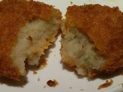 -越城记黑鱼煲(万达店)