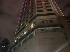 -浙江大酒店(花果园购物中心白宫店)