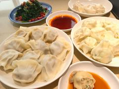 -金谷园饺子馆(北邮总店)
