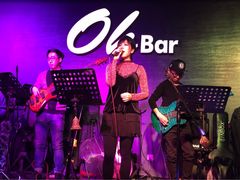 -ohbar live house(人广店)