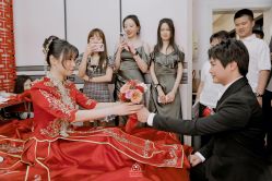 -曼格纳婚礼艺术中心(张江店)