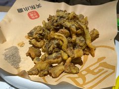 -关东小磨东北菜(漕河泾印象城店)