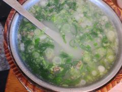 羊杂汤-亿百顺红焖羊排小馆(总店)