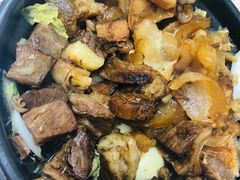 -赵家牛肉砂锅(台西三路店)