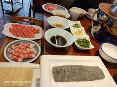 -1078號老北京涮肉(万达广场店)